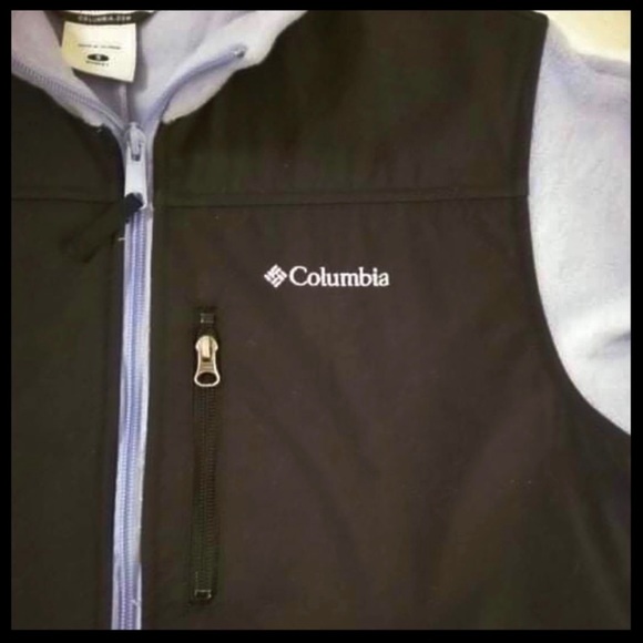 Columbia Sportswear Fleece Classic Fit Jacket - Picture 2 of 8